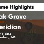 Basketball Game Preview: Oak Grove Warriors vs. Brandon Bulldogs
