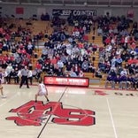Eli Roberts Game Report: vs Fairfield