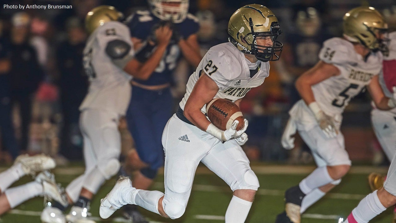 SJS playoff projections — Oct. 25