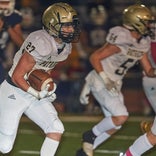 SJS playoff projections — Oct. 25