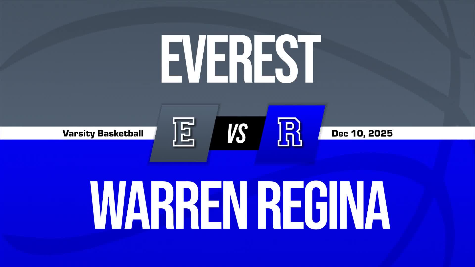Basketball Recap: Everest Collegiate Skates Past Oakland Christian with Ease + How To Watch