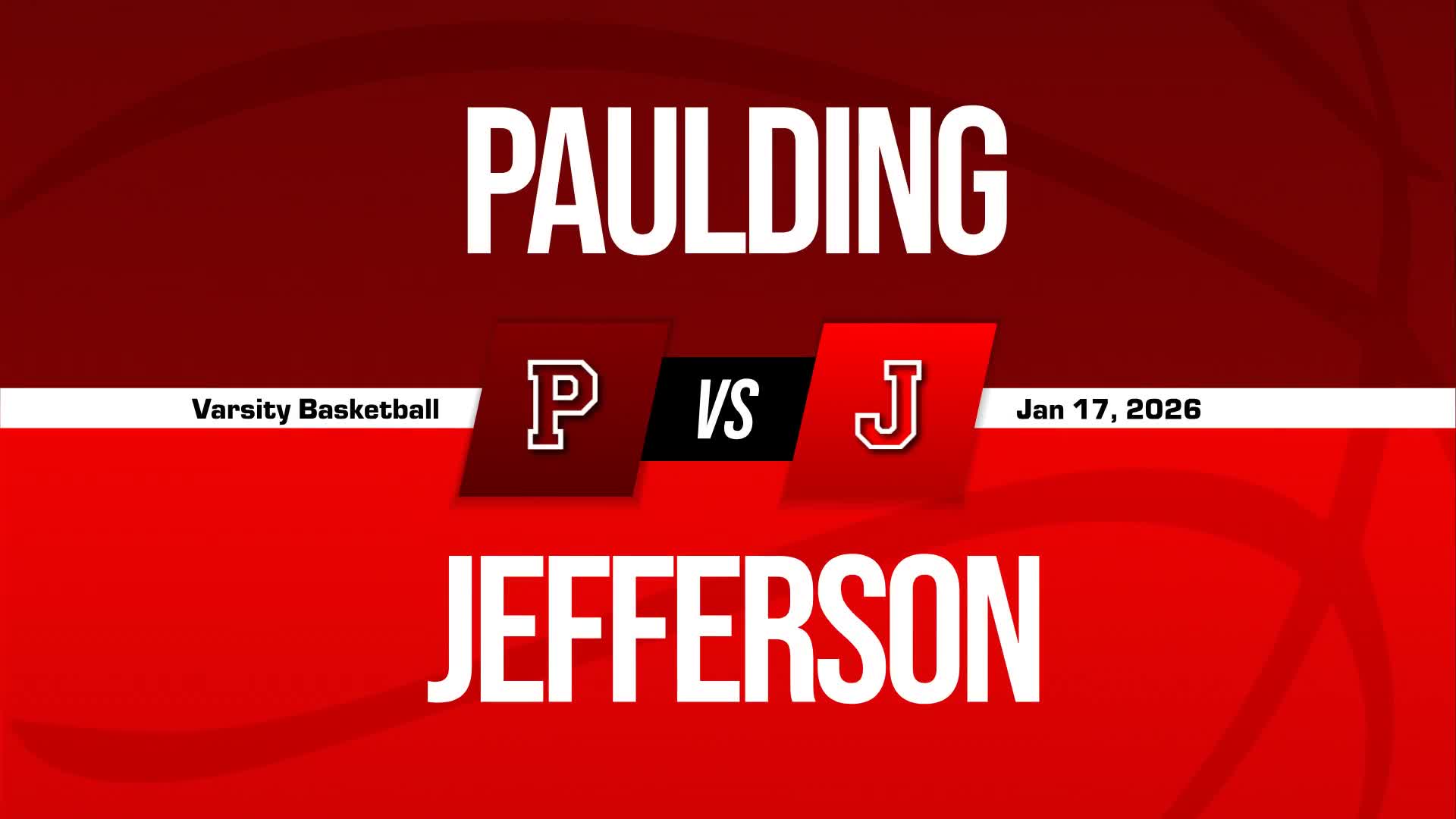 Basketball Recap: Friday's  Win Is Paulding's Tenth in Last 11 O