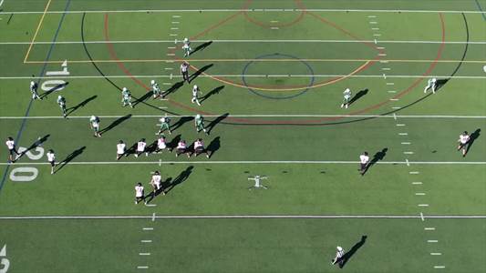 5A Centennial Top Football Player Performances