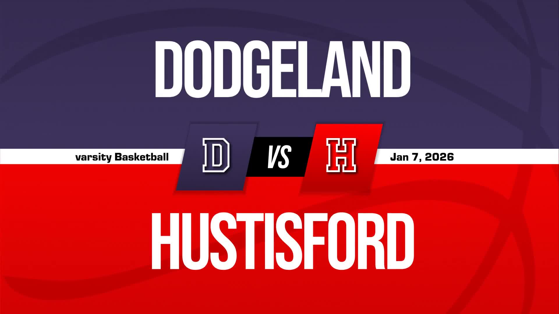 Basketball Recap: Dodgeland Takes a Loss