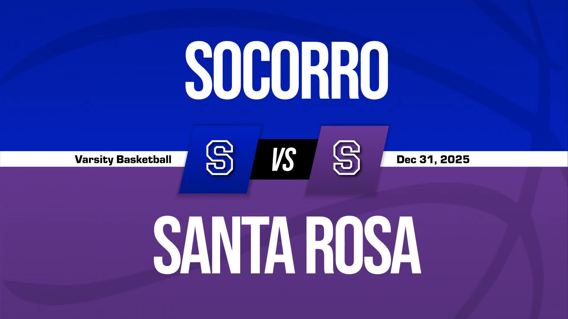 Basketball Game Preview: Santa Rosa Lions vs. Cimarron Rams