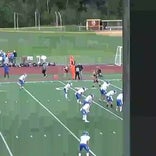 3A North Puget Sound Top Football Player Performances