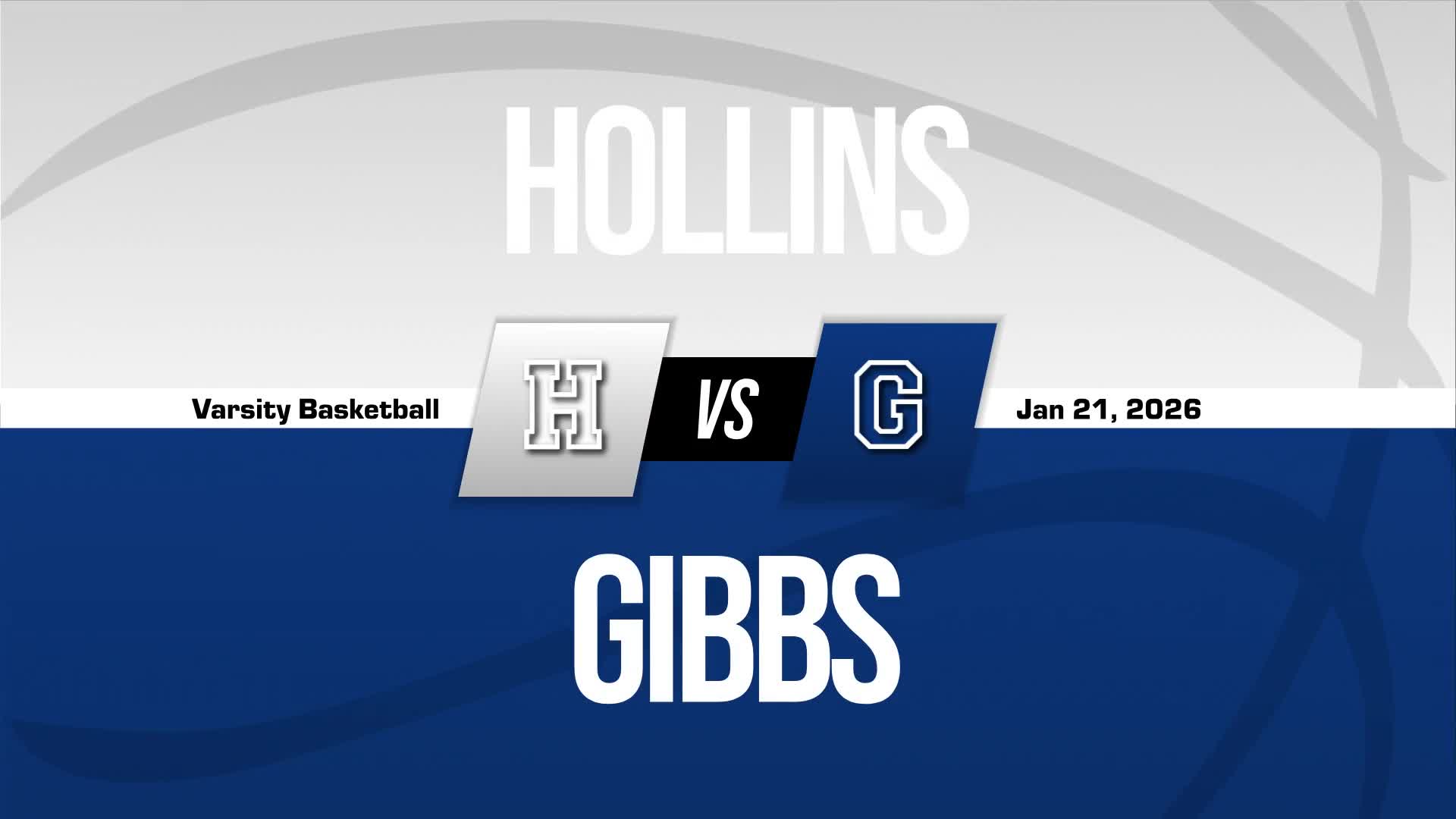 Basketball Recap: Gibbs Comes Up Short