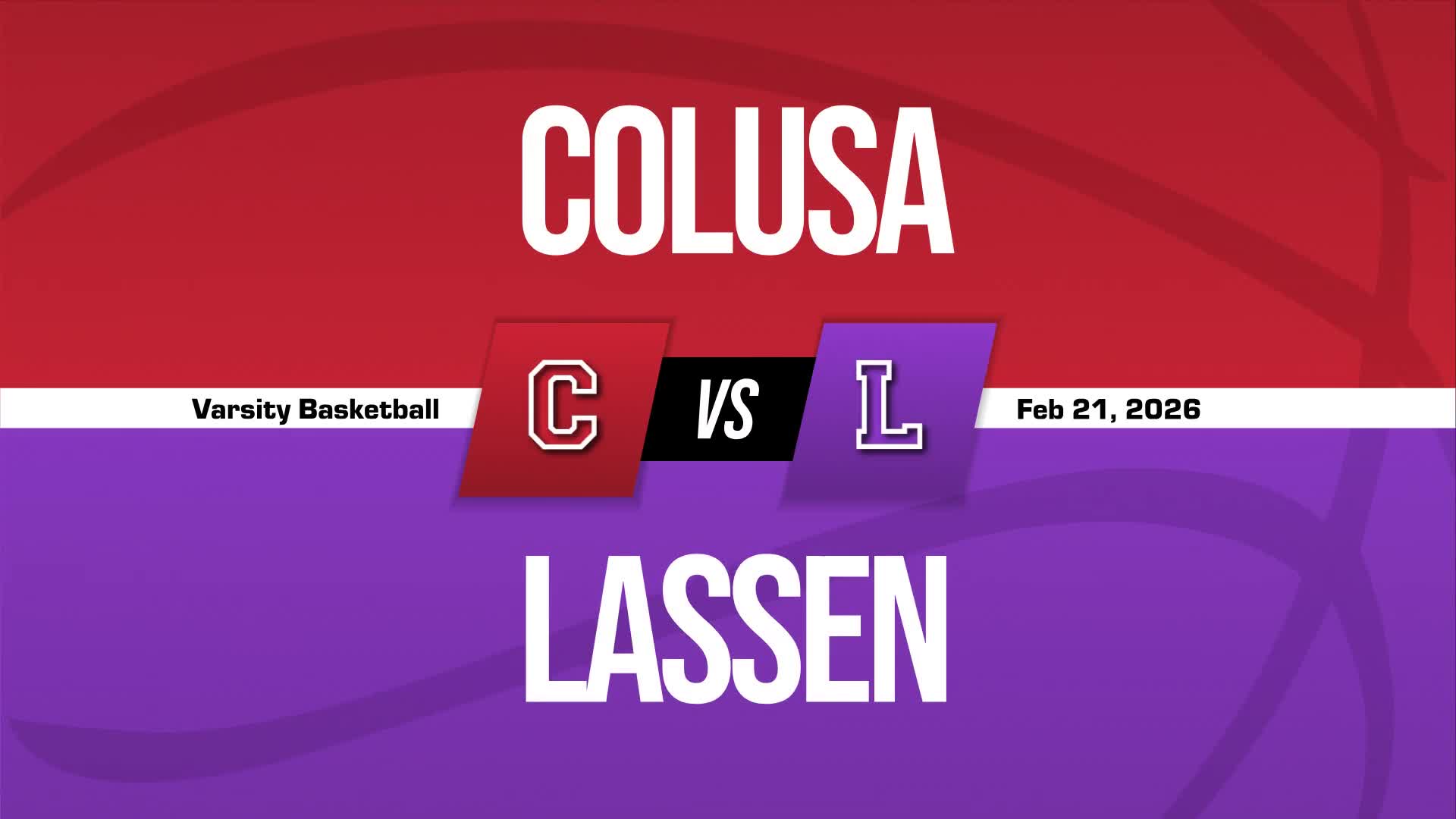 Basketball Recap: Colusa Falls Short of Lassen in the Playoffs