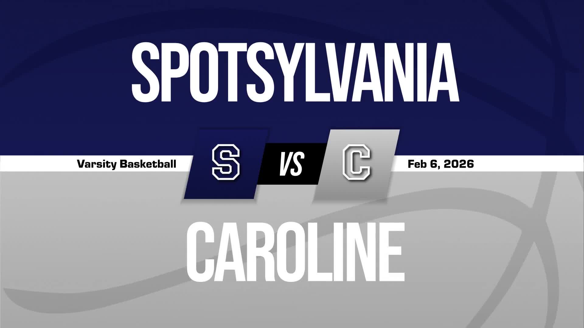 Basketball Recap: Caroline Comes Up Short + How To Watch