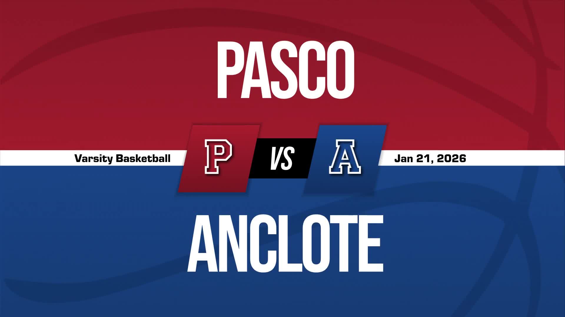 Basketball Recap: Anclote Takes a Loss + How To Watch