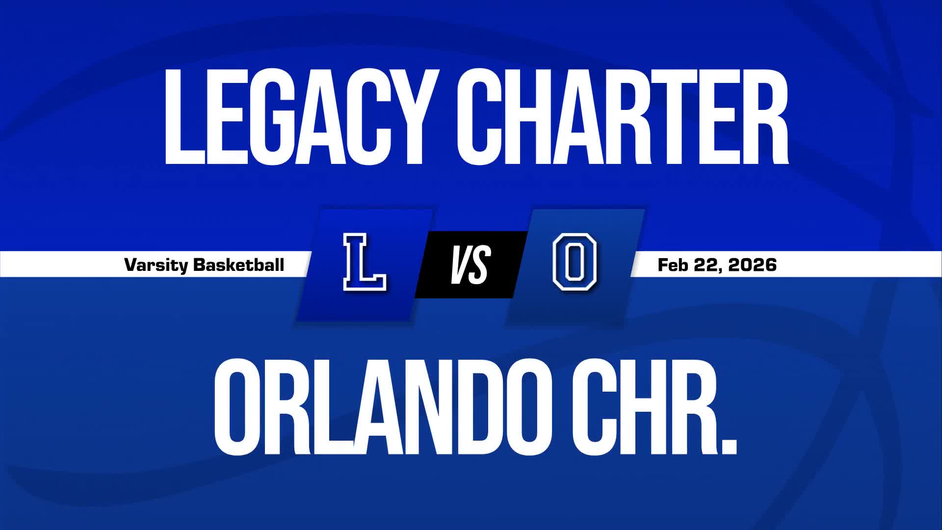 Basketball Recap: Legacy Charter Takes a Tough Playoff Loss
