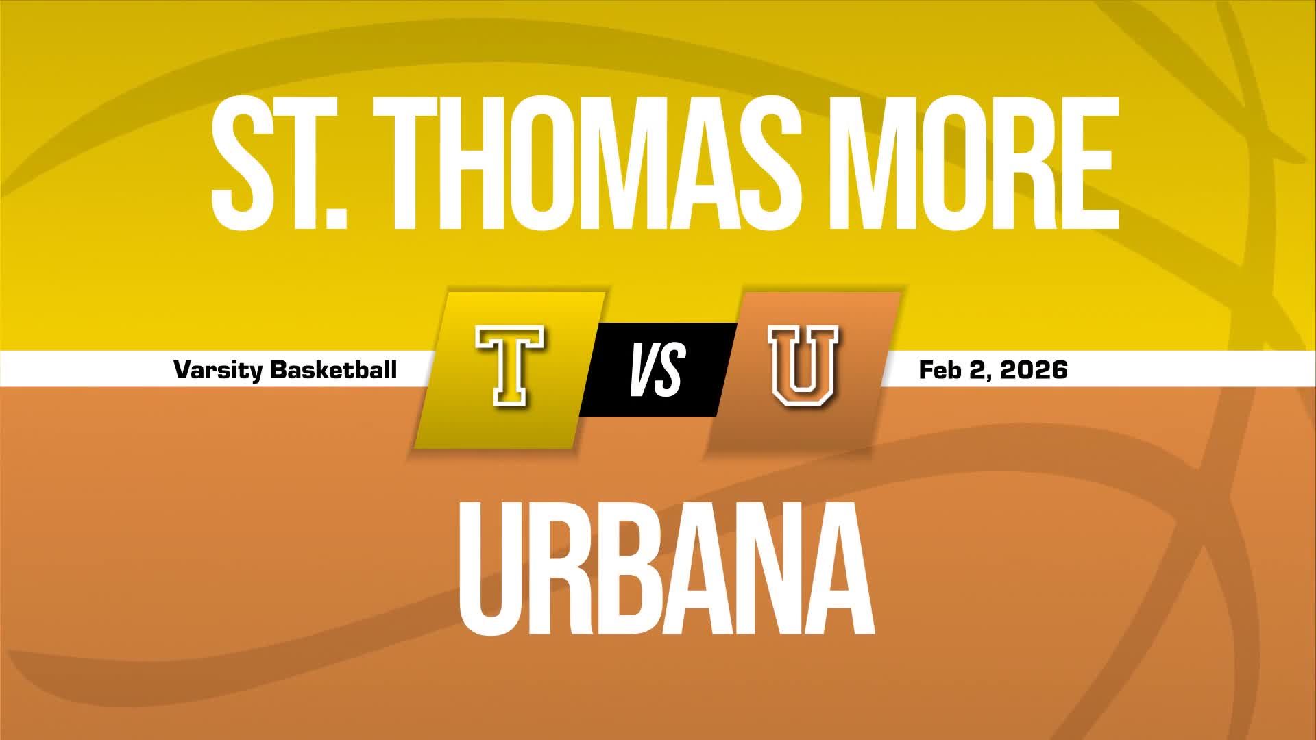 Basketball Recap: St. Thomas More Comes Up Short + How To Watch