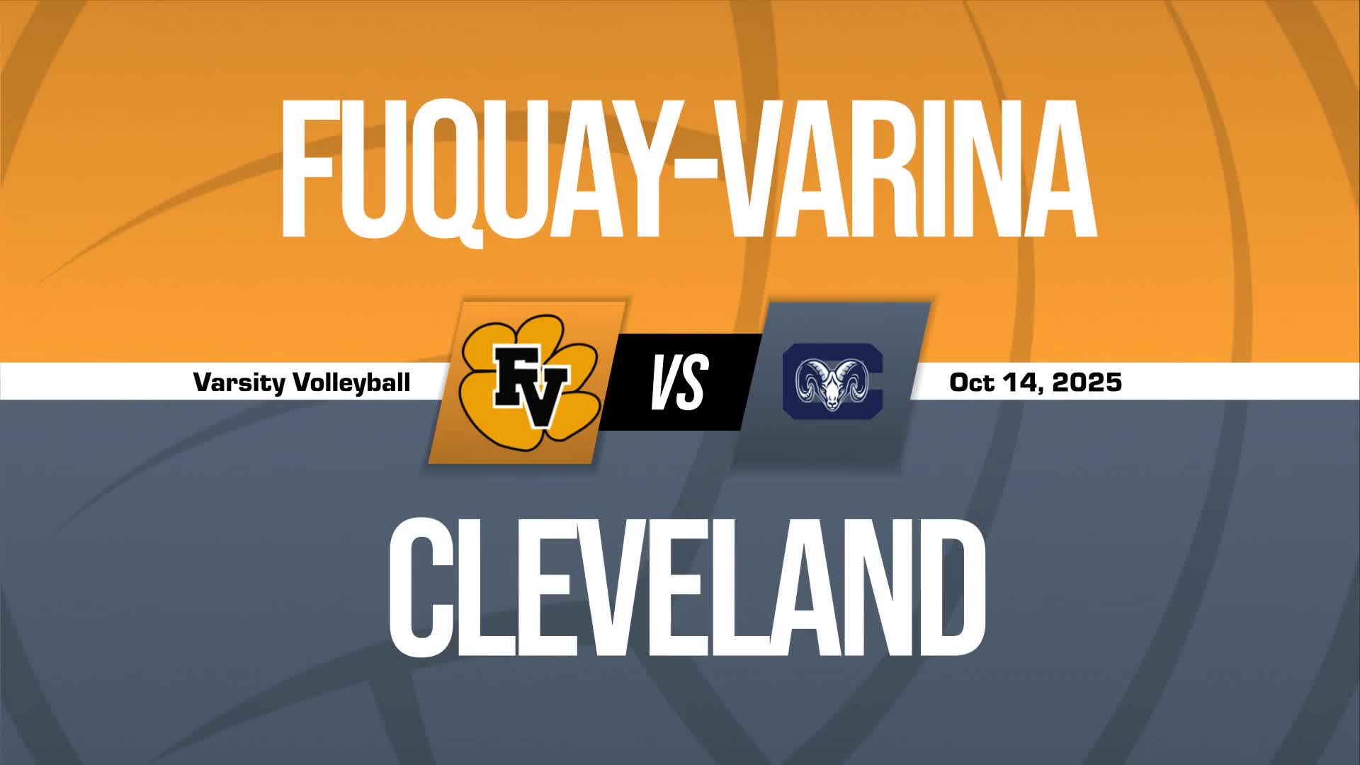 Volleyball Recap: Fuquay - Varina Snags Fourth  Victory in Last Five Games + How To Watch