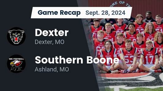 Football Game Preview: Dexter Bearcats vs. Kelly Hawks