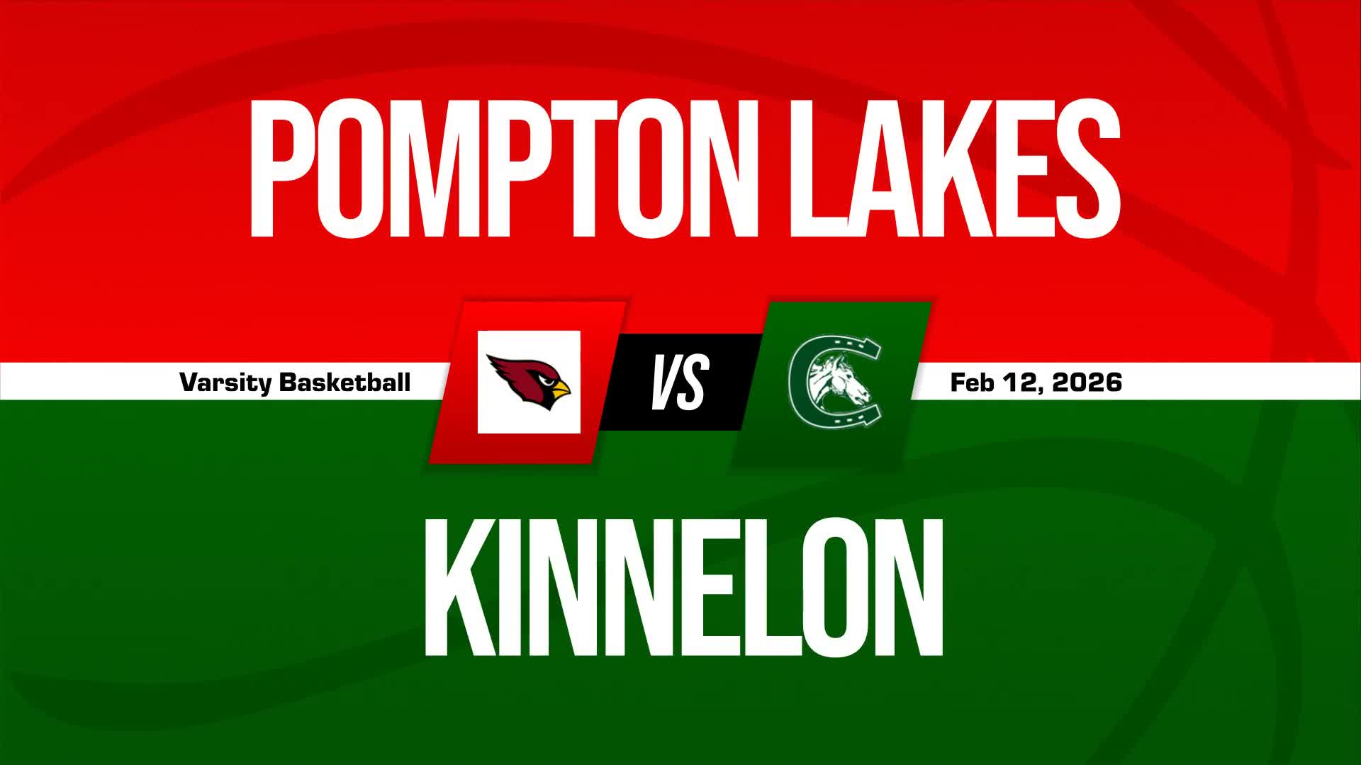 Basketball Recap: Kinnelon Snaps Five-Game Streak of Losses at Home + How To Watch