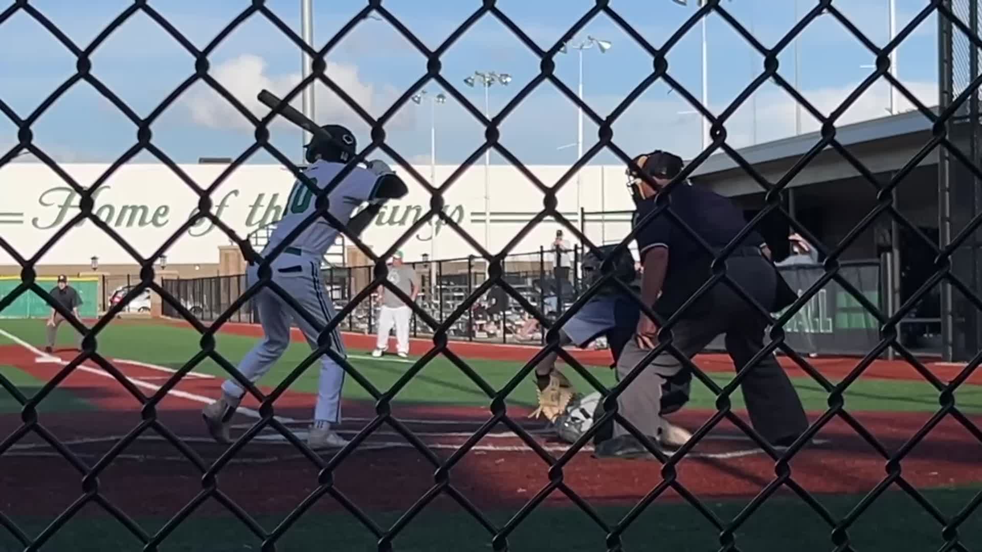 Baseball Game Preview: Valparaiso Vikings vs. Chesterton Trojans