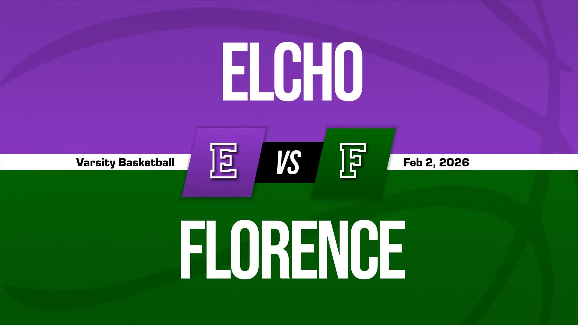 Basketball Recap: Florence Skates Past Elcho with Ease + How To Watch