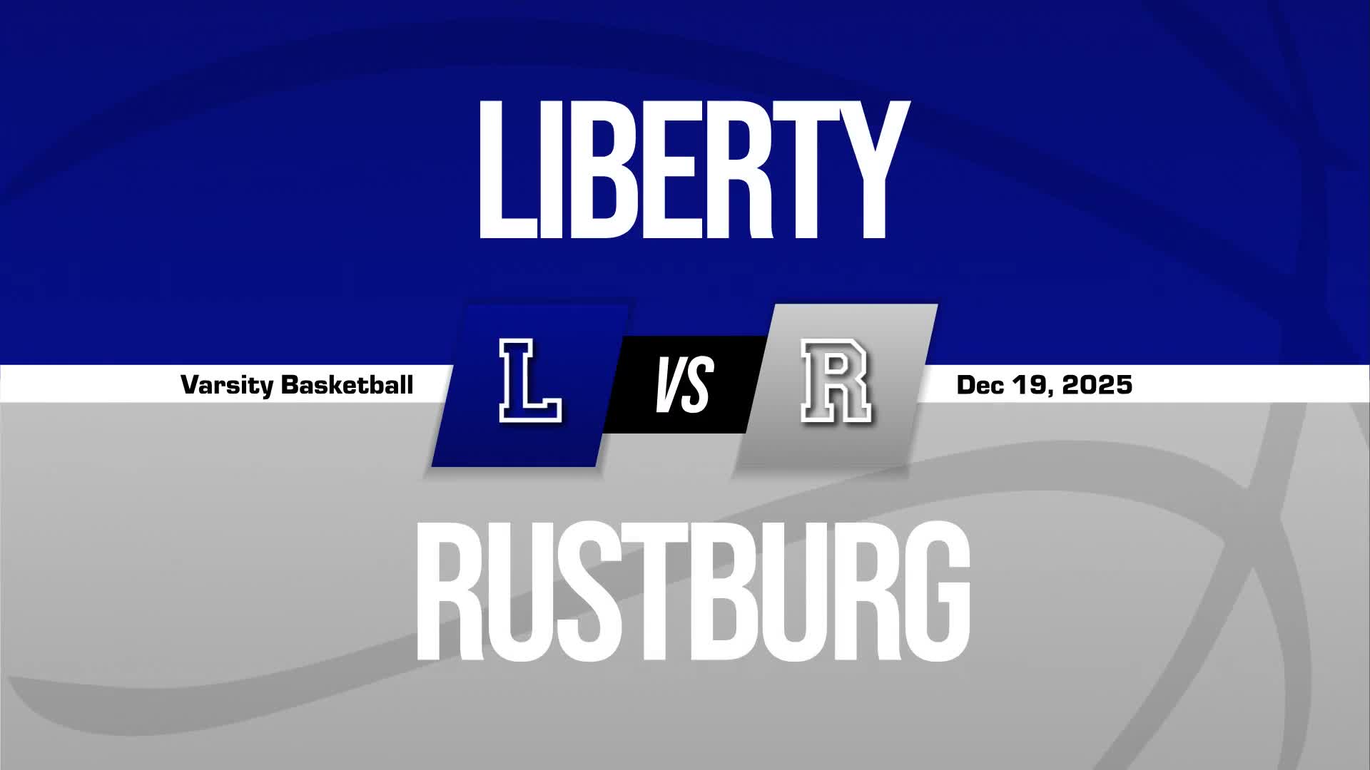 Basketball Recap: Rustburg Takes a Loss