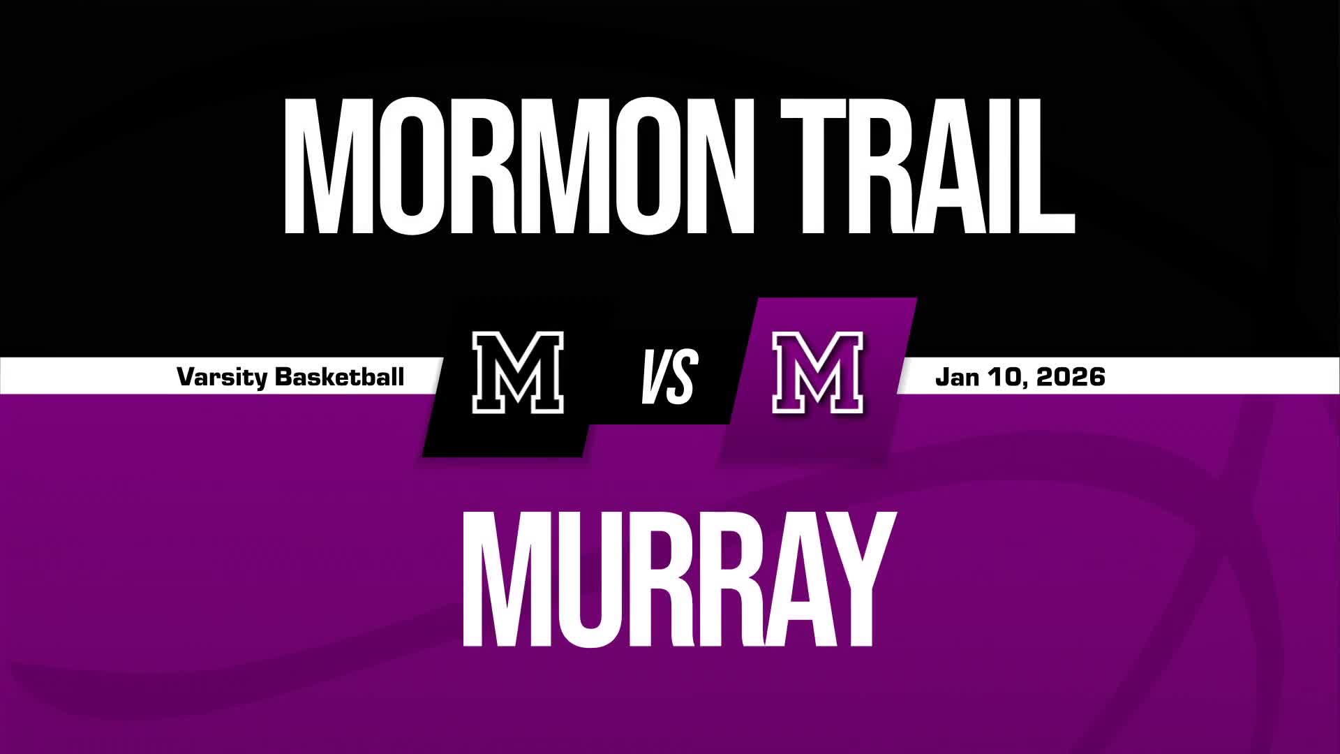 Basketball Recap: Murray Drops Season-High Score on Mormon Trail + How To Watch
