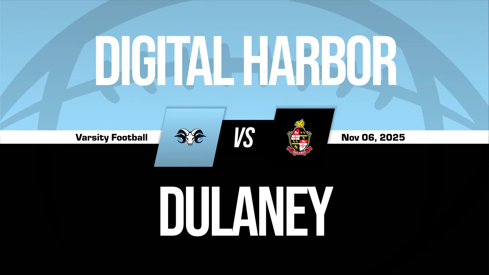 Chace Ghee Game Report: vs Digital Harbor + How To Watch