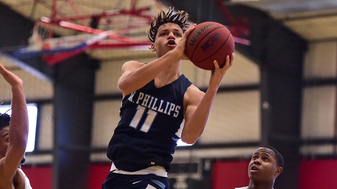 Preseason MaxPreps Top 25 high school basketball rankings: No. 8 Dr. Phillips