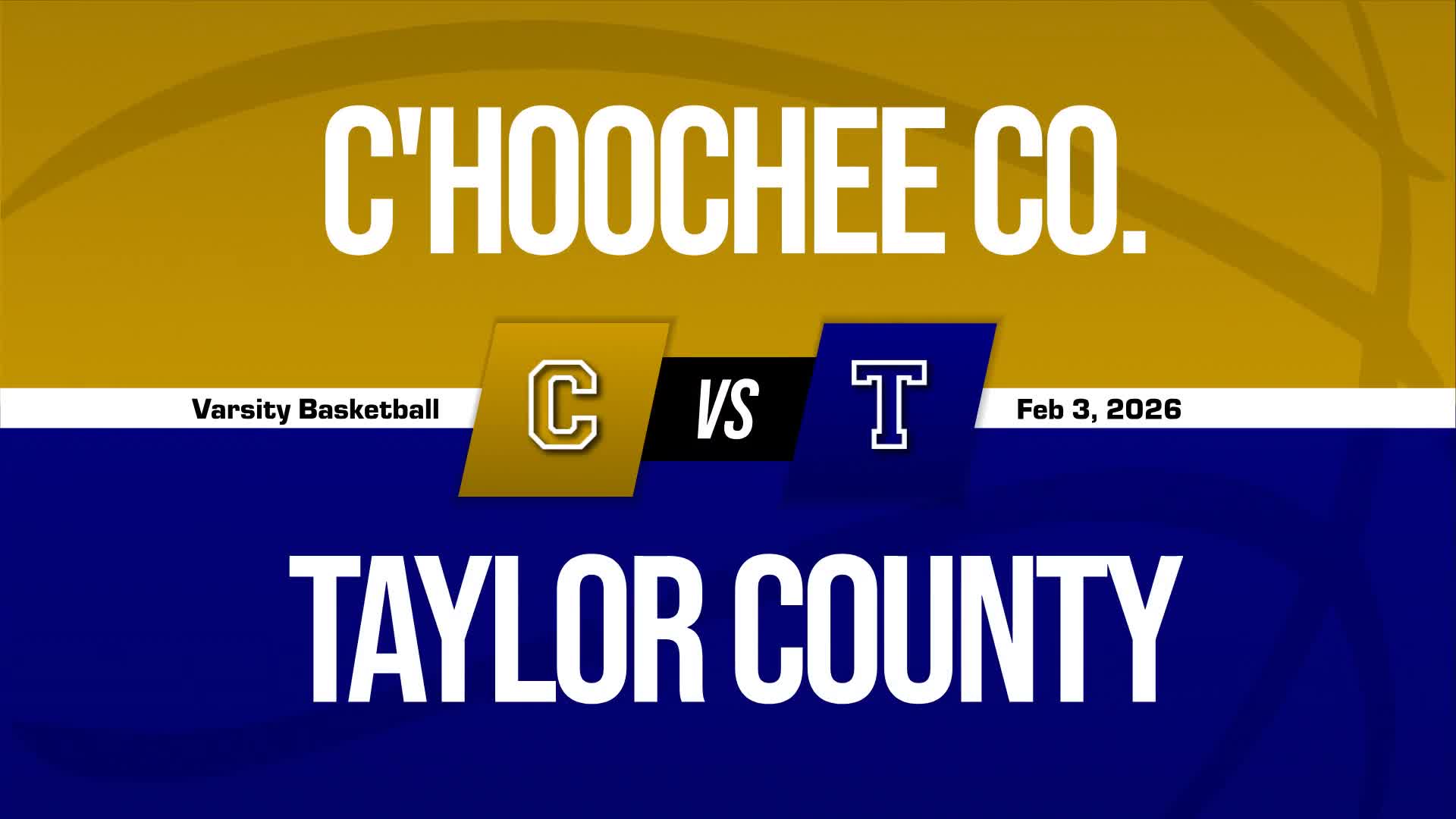 Basketball Recap: Taylor County's  Win  on Tuesday Extends Winning Streak to Eight + How To Watch