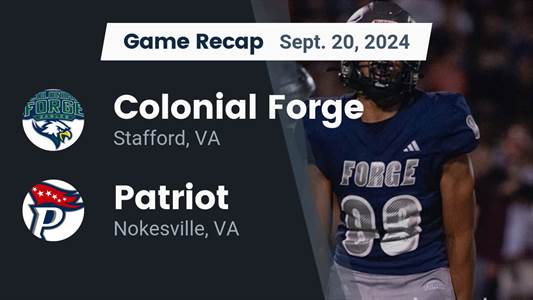 Football Game Preview: 