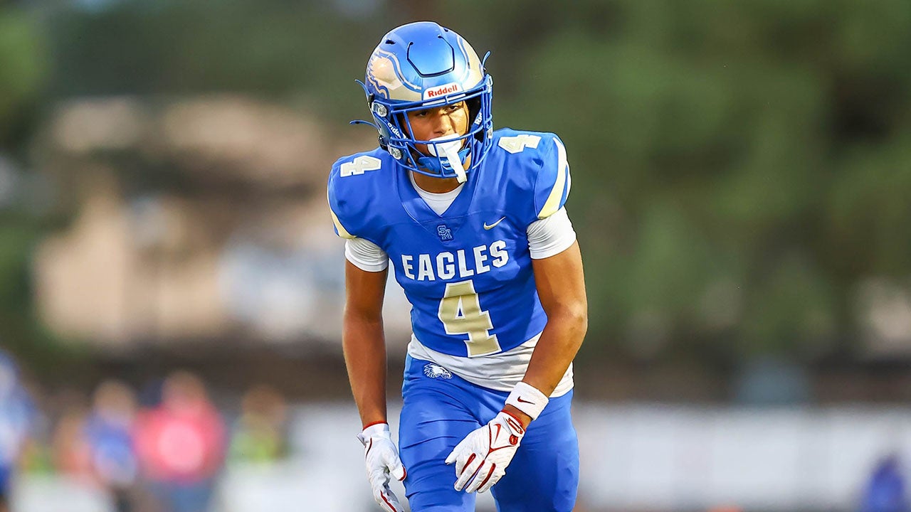 2025 Preseason MaxPreps Top 25: No. 16 Santa Margarita