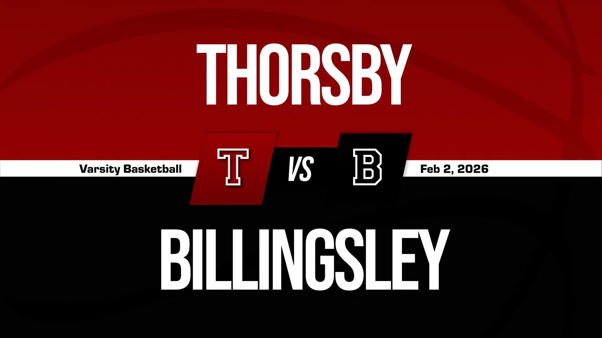 Basketball Recap: Billingsley Now  6-1 over Last Seven Games + How To Watch