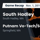 Football Game Preview: Ludlow vs. Putnam Vo-Tech/Sci-Tech