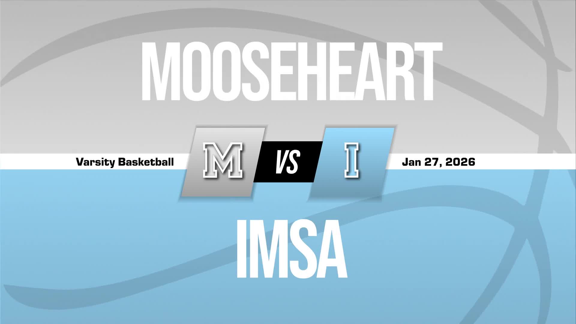 Basketball Recap: Mooseheart Comes Up Short