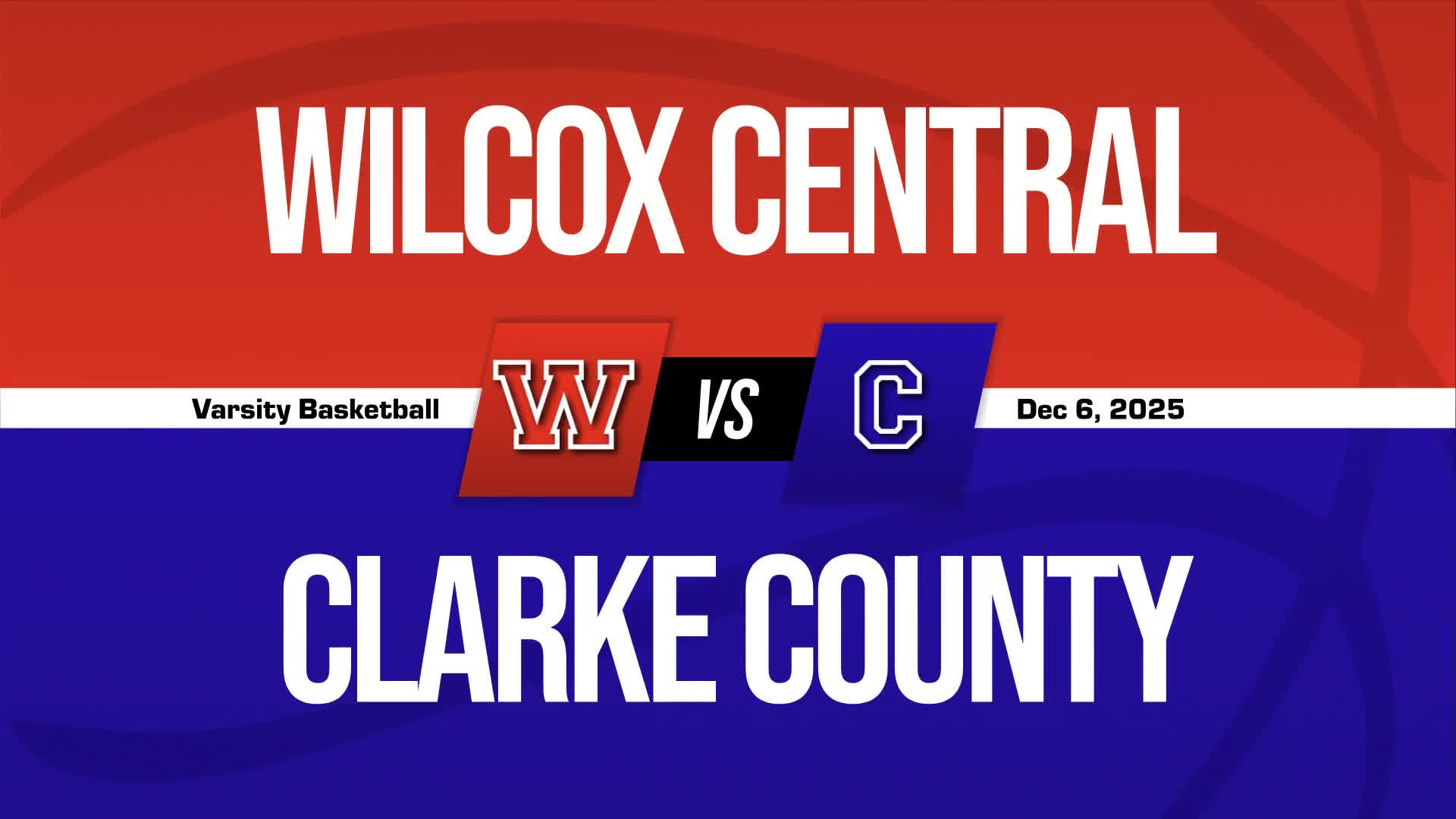 Basketball Recap: Wilcox Central Takes a Loss + How To Watch