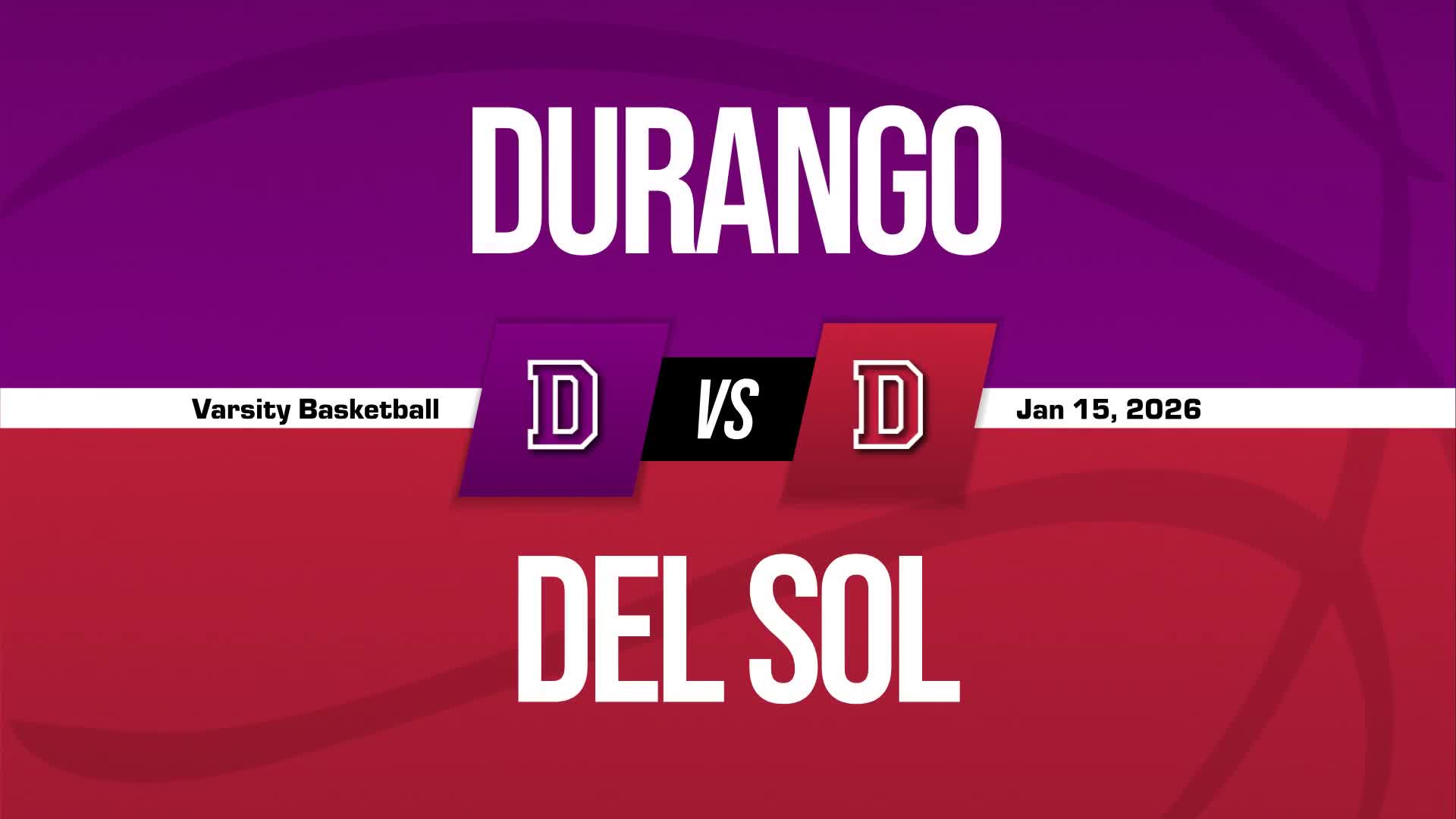 Basketball Recap: Durango Comes Up Short + How To Watch