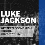 Baseball Recap: Luke Jackson leads a balanced attack to beat Crawfordsville