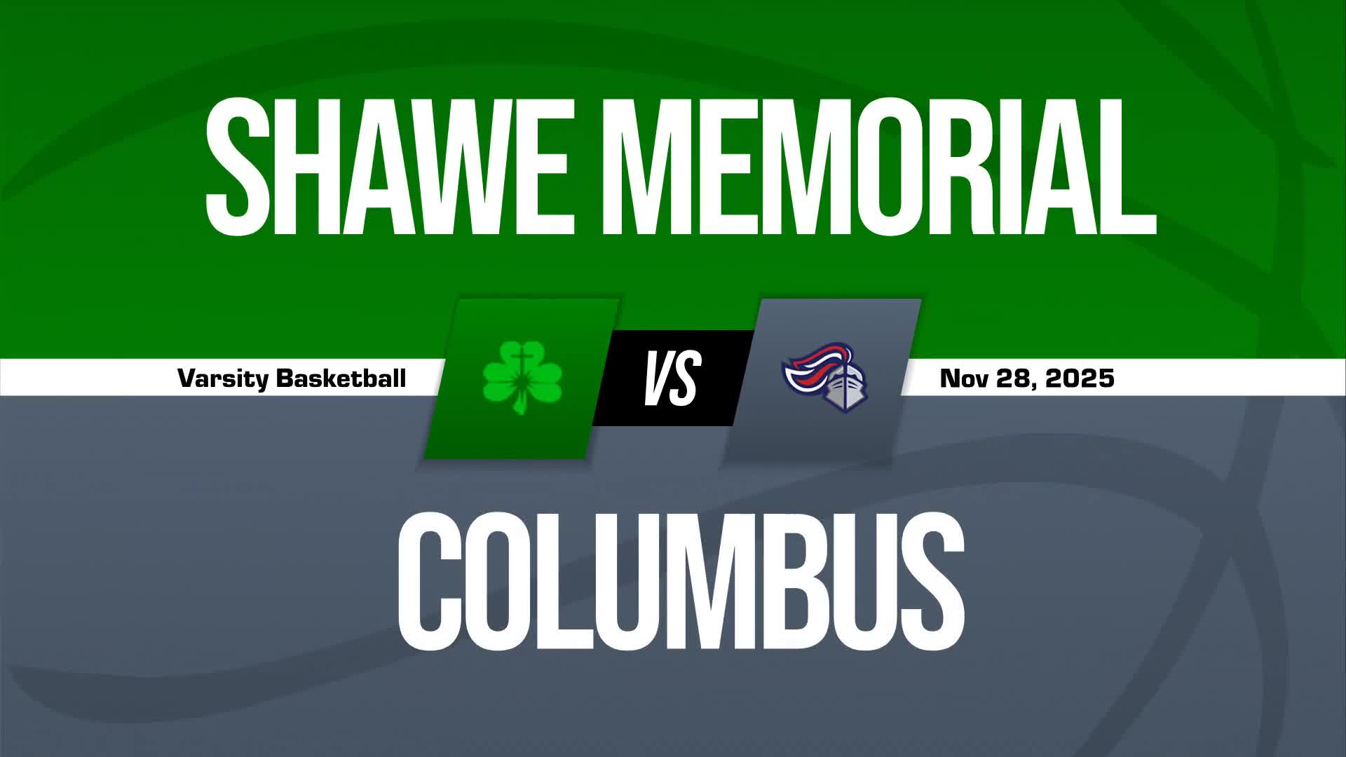 Basketball Recap: Cavaan Hambrick and  Loren Stiver Secure Win f