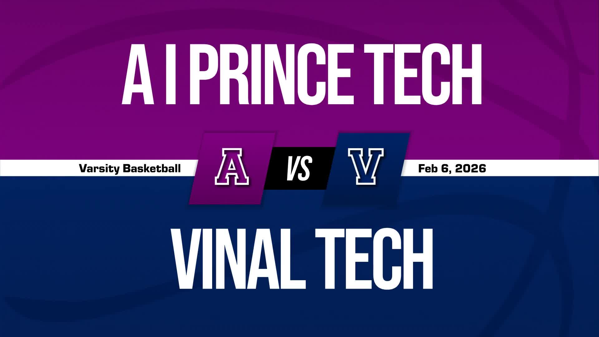 Basketball Game Preview: Vinal RVT Hawks vs. Cheney Tech Chargers