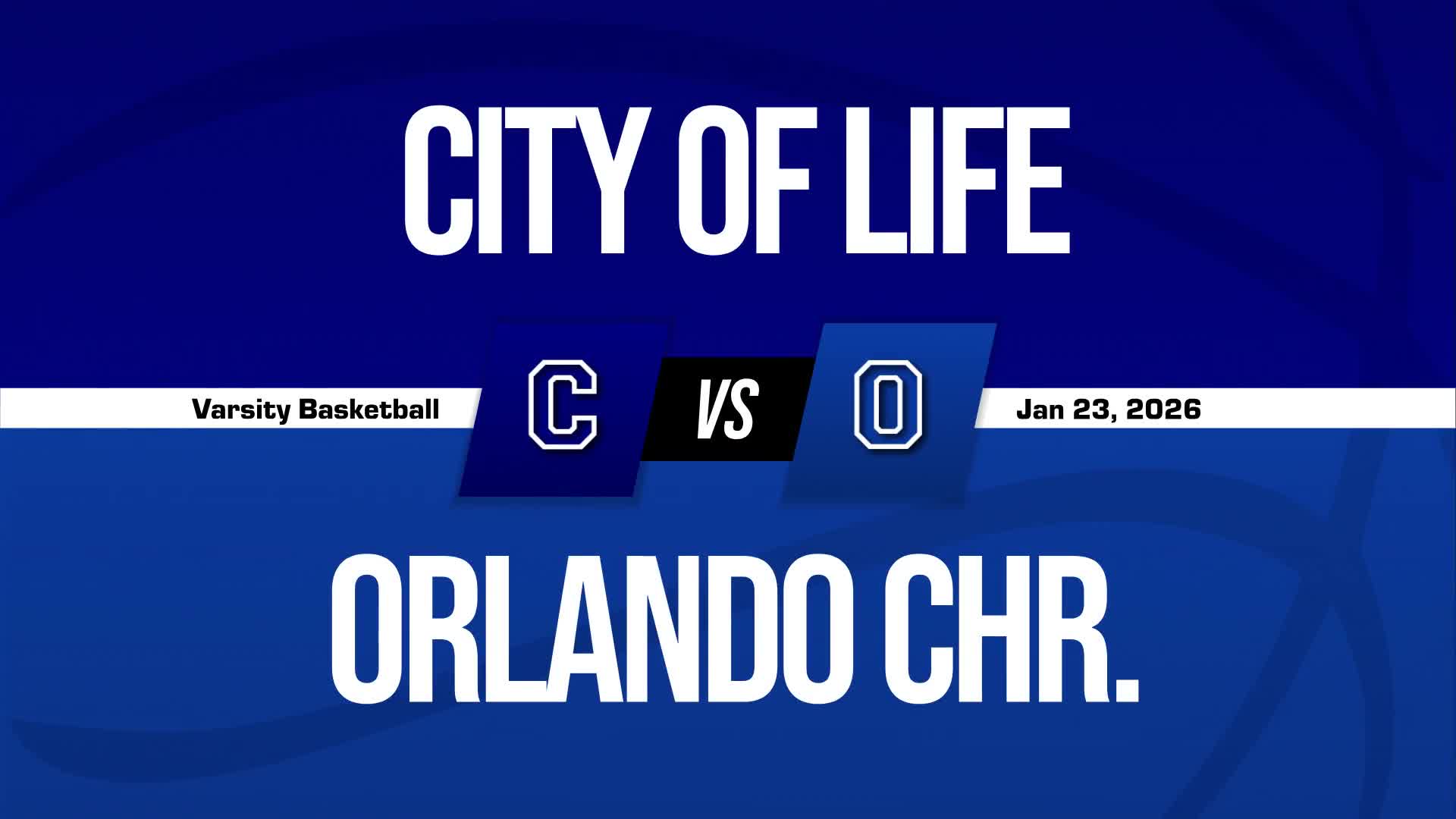 Basketball Recap: Orlando Christian Prep Gets the Win + How To Watch