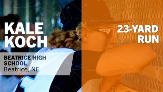 Baseball Game Preview: Beatrice Orangemen vs. Standing Bear Griz