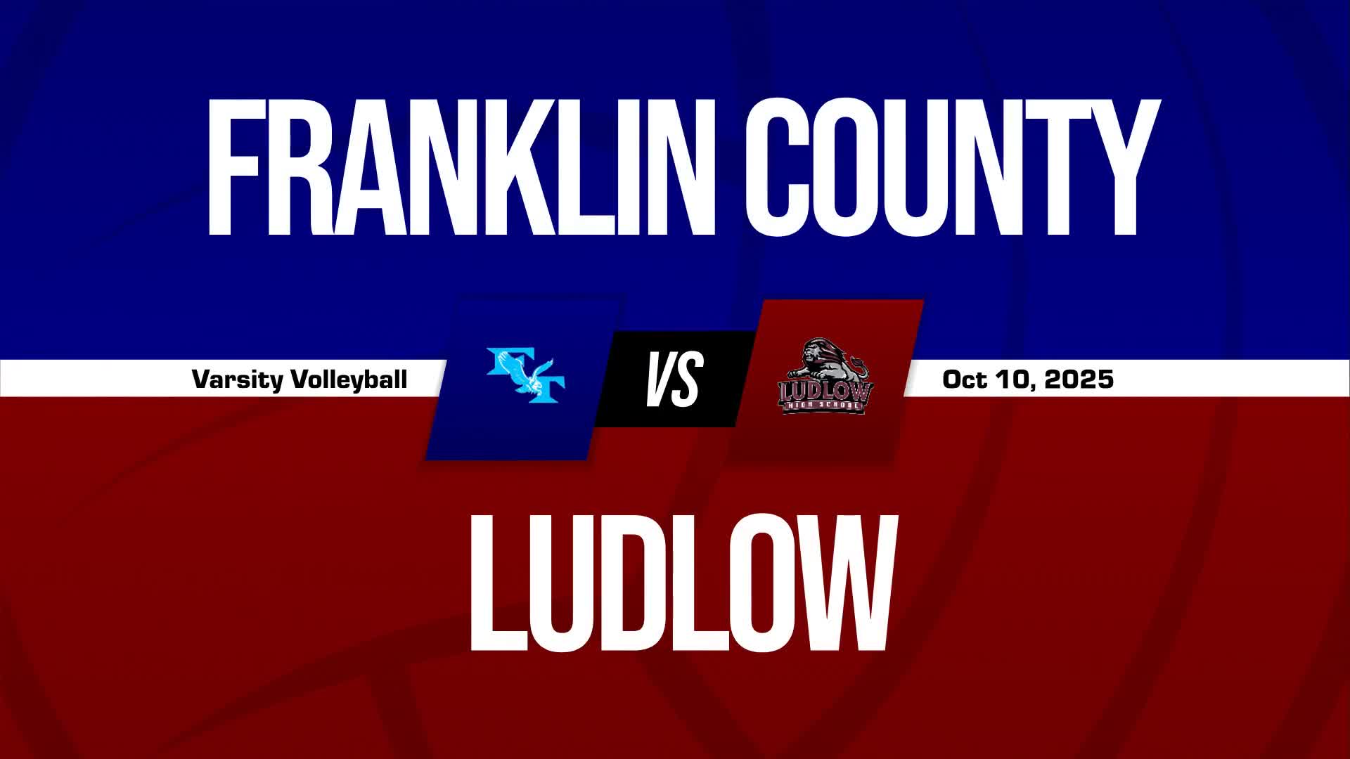 Volleyball Game Preview: Ludlow Lions vs. East Longmeadow Sparta