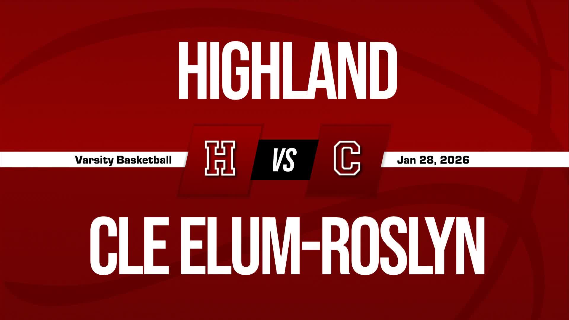 Basketball Recap: Highland Takes a Loss + How To Watch