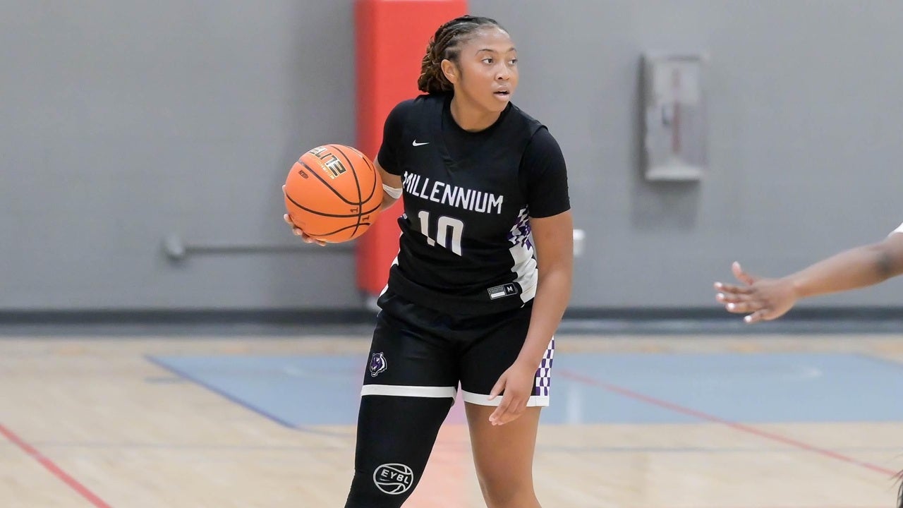 Arizona POY: Dashia Richardson