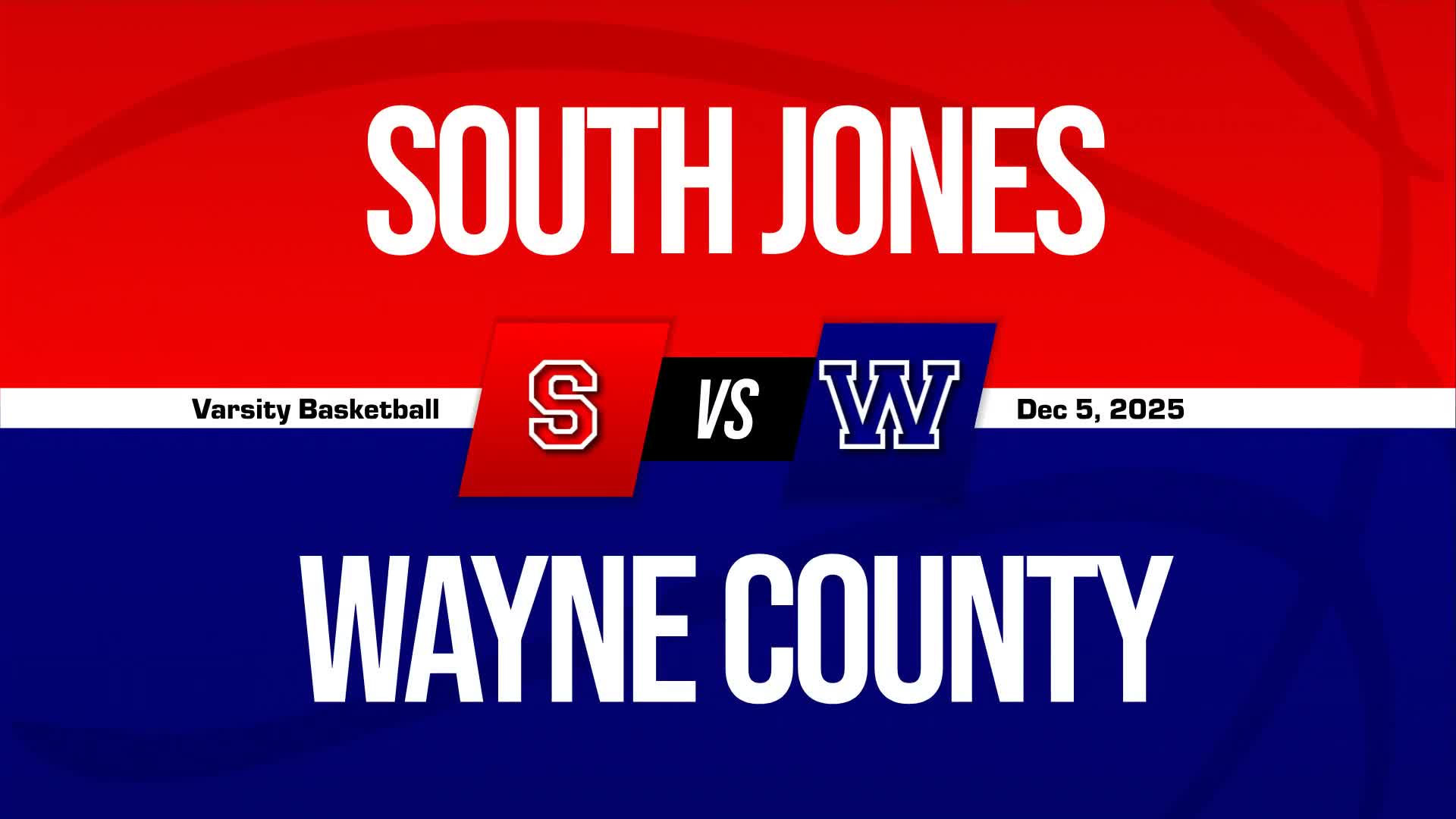 Basketball Game Preview: Wayne County War EaglesLady War Eagles vs. East Central Hornets + How To Watch