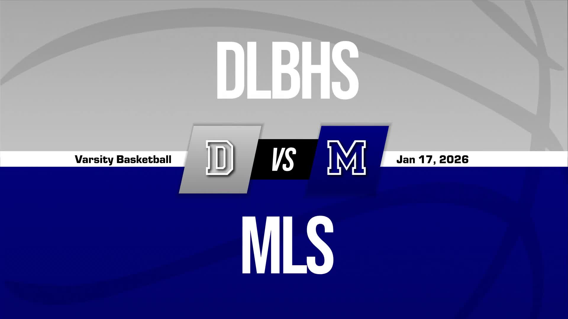 Basketball Recap: Des Lacs-Burlington Comes Up Short + How To Watch