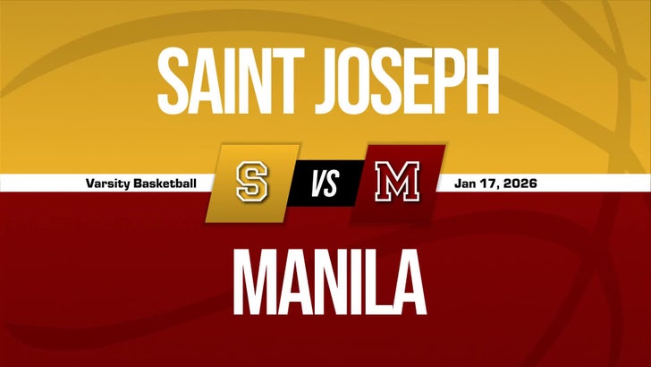 Basketball Recap: Manila's Winning Streak Snapped at 13 Games