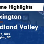 Basketball Game Preview: Lexington Wildcats vs. White Knoll Timberwolves