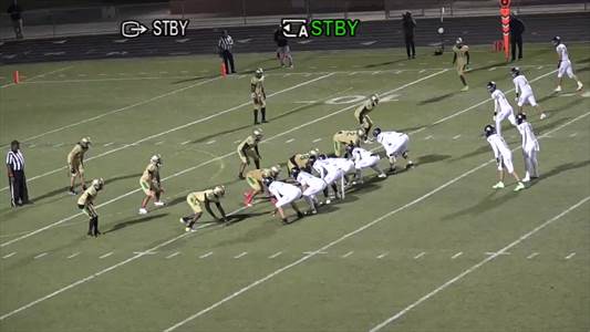 Basketball Game Preview: Huguenot Falcons vs. Cosby Titans