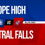 Soccer Game Preview: Hope vs. Tiverton + How To Watch
