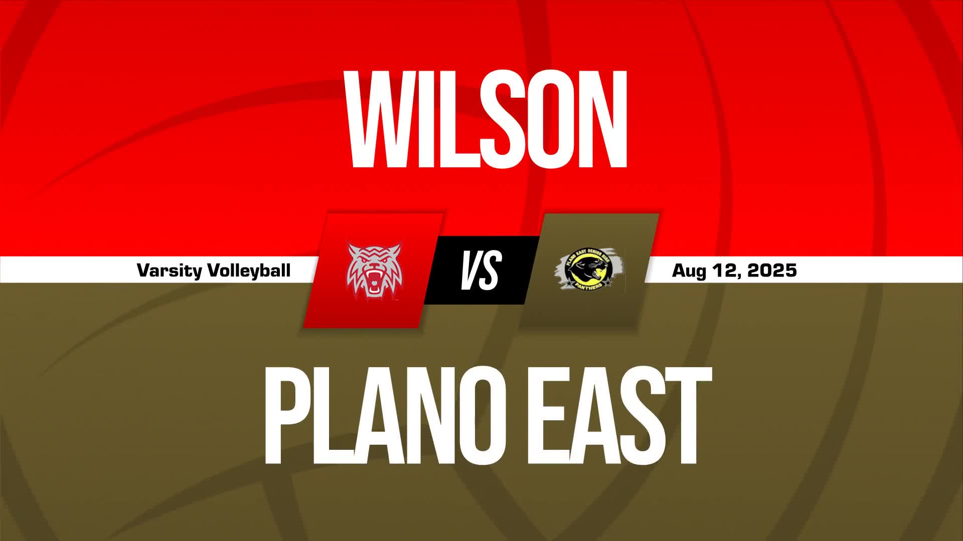 Volleyball Recap: Wilson Takes a Tough Playoff Loss