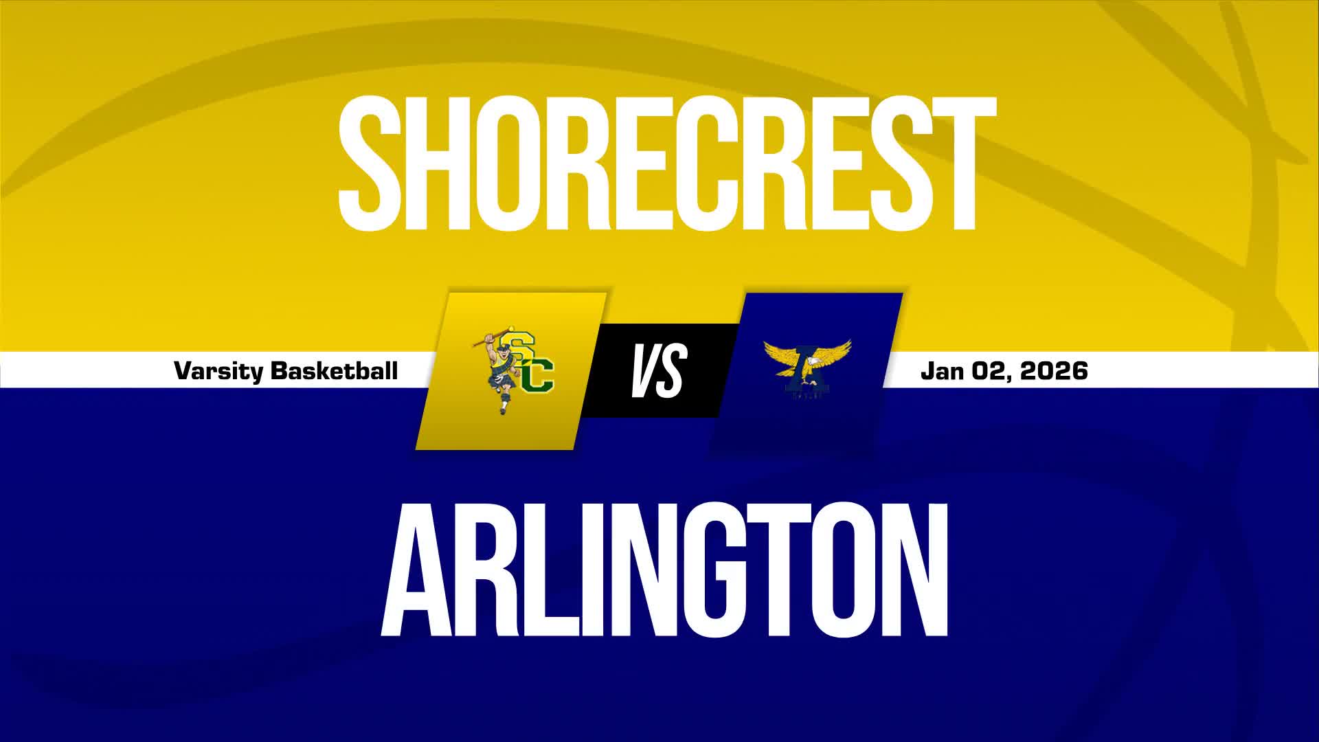 Basketball Game Preview: Shorecrest Scots vs. Archbishop Murphy 