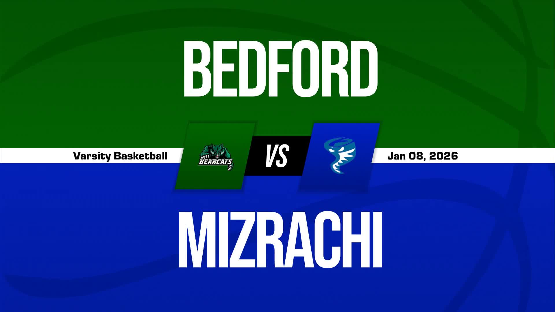 Basketball Game Preview: Bedford Bearcats vs. Maple Heights Mustangs